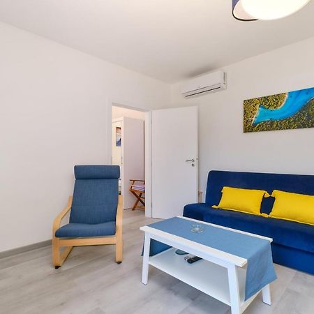 Apartmani Raic Mali Lošinj Eksteriør bilde