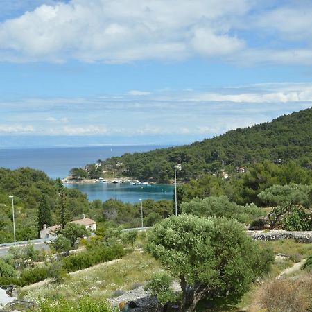 Apartmani Raic Mali Lošinj Eksteriør bilde