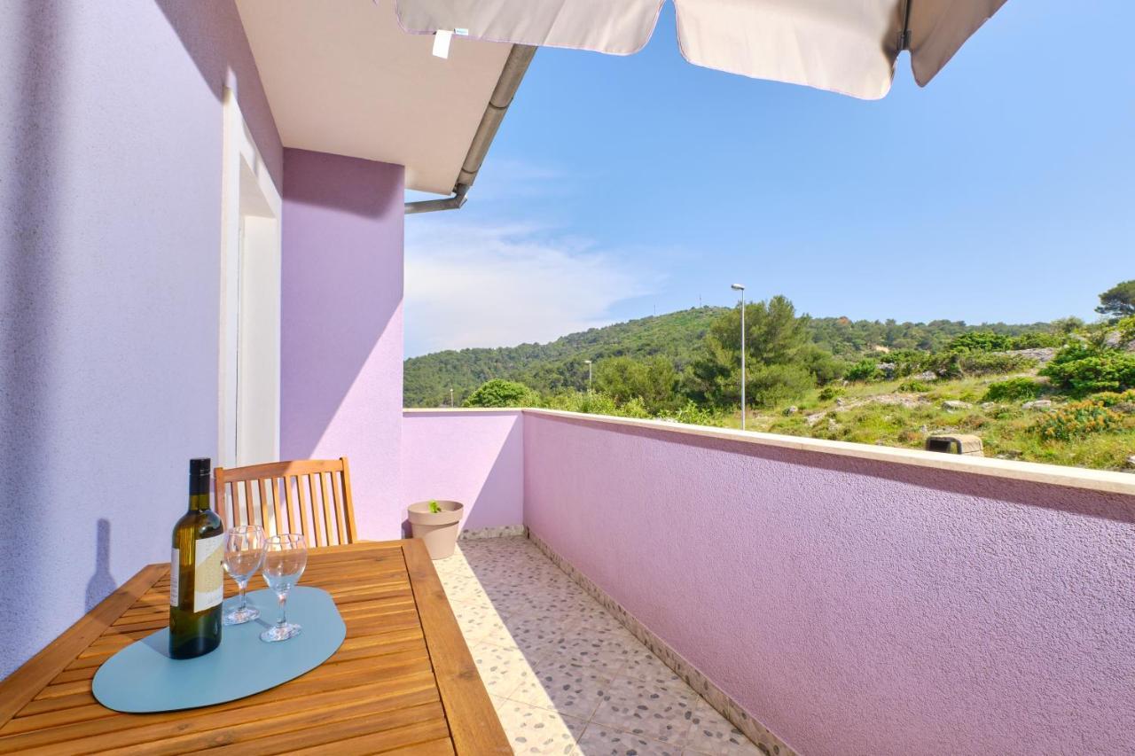 Apartmani Raic Mali Lošinj Eksteriør bilde