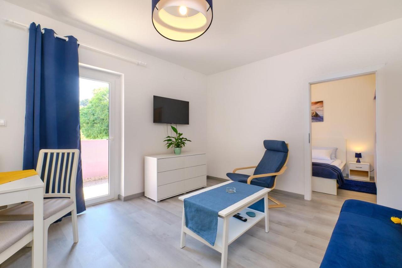 Apartmani Raic Mali Lošinj Eksteriør bilde