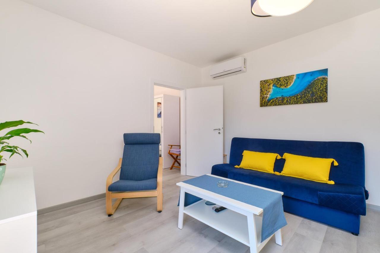 Apartmani Raic Mali Lošinj Eksteriør bilde