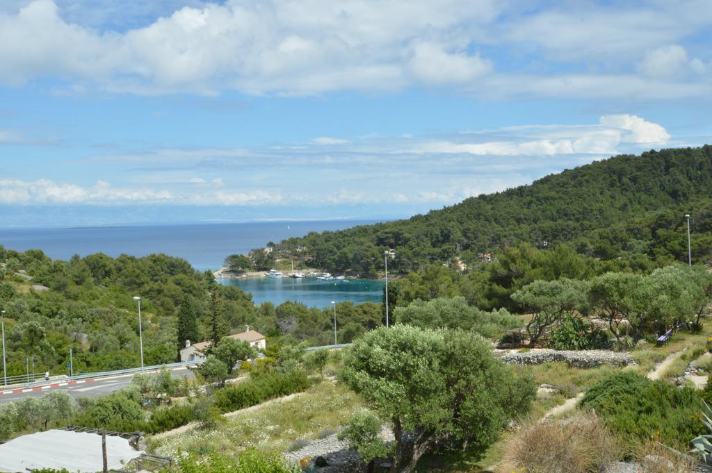 Apartmani Raic Mali Lošinj Eksteriør bilde
