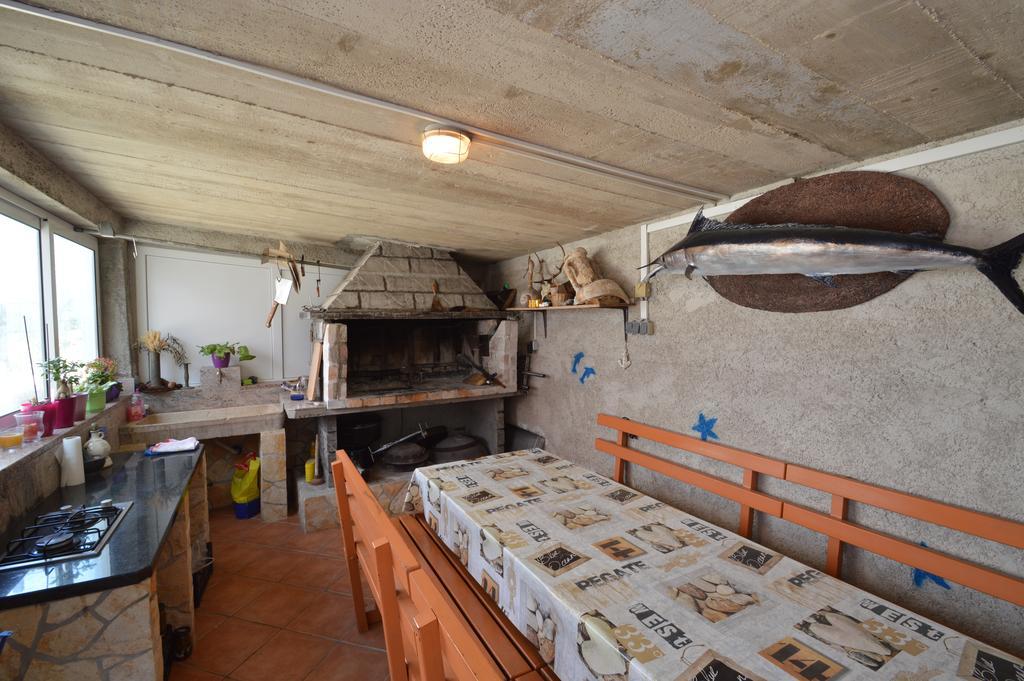 Apartmani Raic Mali Lošinj Eksteriør bilde