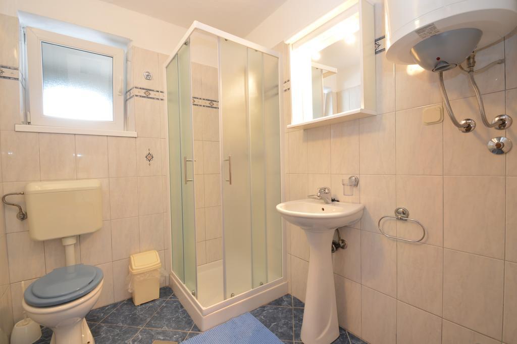 Apartmani Raic Mali Lošinj Eksteriør bilde