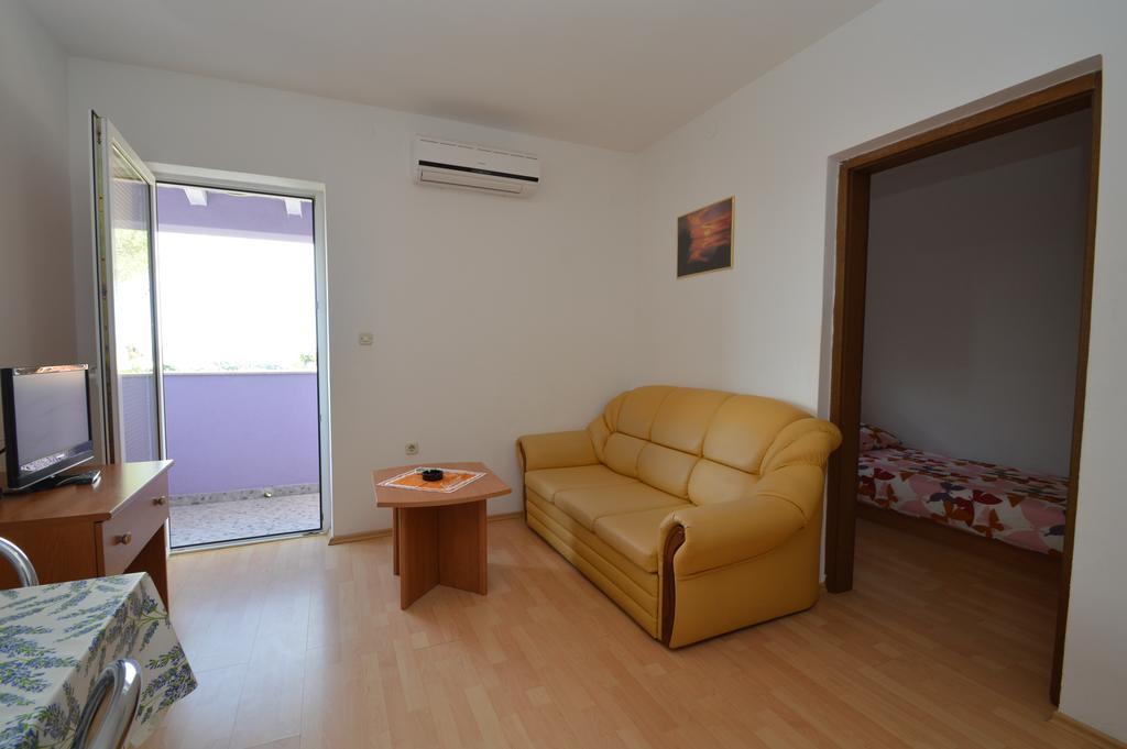 Apartmani Raic Mali Lošinj Eksteriør bilde