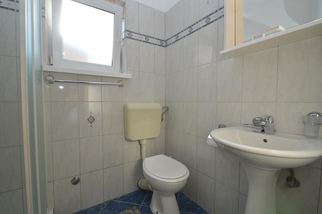 Apartmani Raic Mali Lošinj Eksteriør bilde